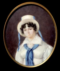 Portrait de l