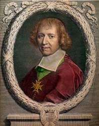 Portrait de l
