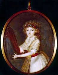 Princesse Adélaïde d