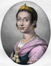 Renée de France