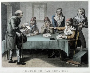 Comité révolutionnaire de l