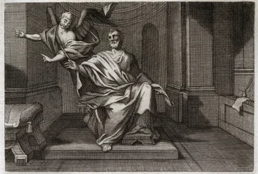Bible de Royaumont, Nouveau Testament : L