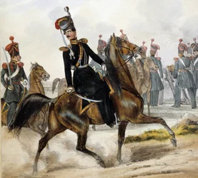 Cosaques russes