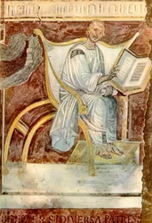 Saint Augustin d