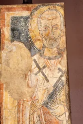Saint Nicolas de Myre