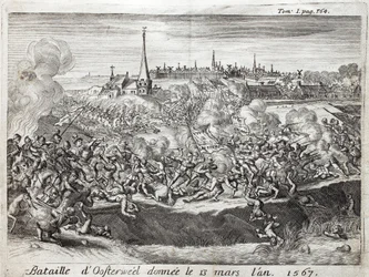 La bataille d