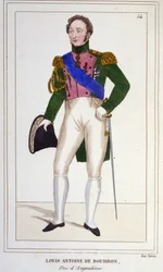 Le Duc d