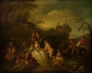 Le don des pêcheurs