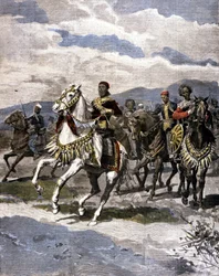 Le roi d