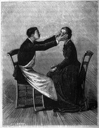 Les phénomènes de l