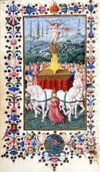 Triomphe de l