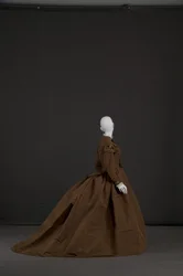 Robe de trousseau