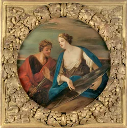 Venus et Enee