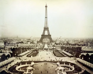 Vue de l