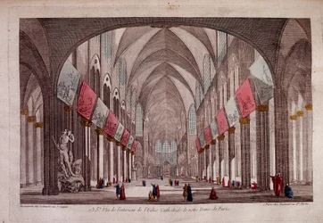 Vue de l