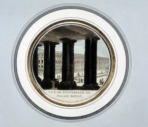 Vue de l