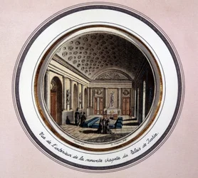 Vue de l