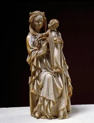 Vierge à l