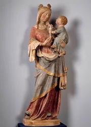 Vierge à l