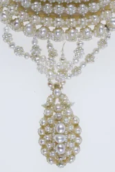 Broche de mariage