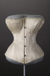Corset de mariage