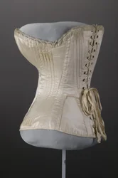 Corset de mariage