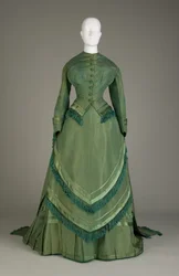 Robe de mariée