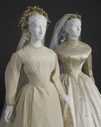 Robes de mariée