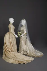 Robes de mariée