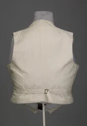 Gilet de mariage