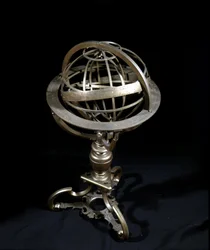 Sphère zodiacale