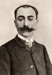 André (Charles Prosper) Messager (1853-1919) compositeur et chef d
