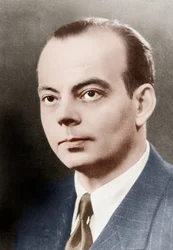 Antoine de Saint Exupéry