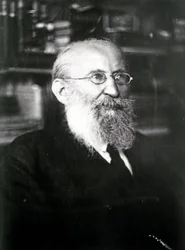 BERNSTEIN Eduard (1850-1932), homme politique et théoricien socialiste allemand
