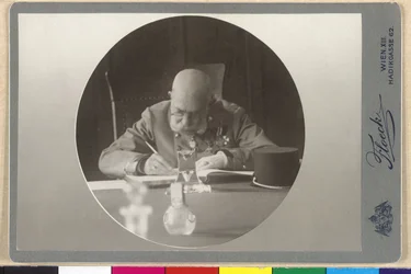Franz Joseph Ier