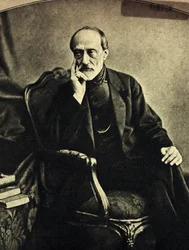 Giuseppe Mazzini (Gênes)