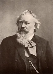 Johannes Brahms (1833-1897)