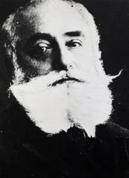 Max Simon Nordau, dirigeant sioniste