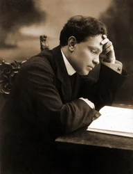 Ottorino RESPIGHI (1879-1936) Compositeur et chef d