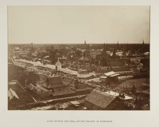 Photographie dans un album photo