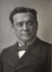 Pierre-Antonin-François Grivot comédien et chanteur français 1834-1912