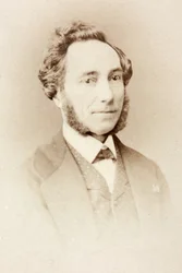 Portrait de Camillo Sivori