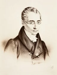 Portrait de Ferdinand Hérold