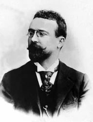 Portrait de Jean Louis Barthou
