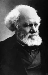 Portrait de Jules Janssen