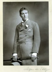 Portrait de Philippe, Duc d