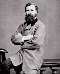 Portrait de l
