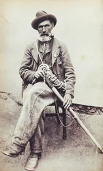 Portrait de l
