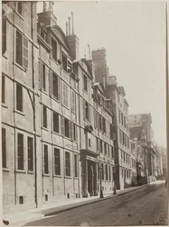Rue de la Sorbonne, Paris