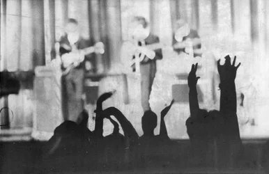 The Beatles/Brian Epstein